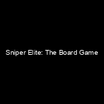 Portada Sniper Elite: The Board Game